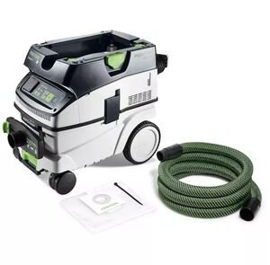 festool stofzuiger ctl 26 ei ac-renofix