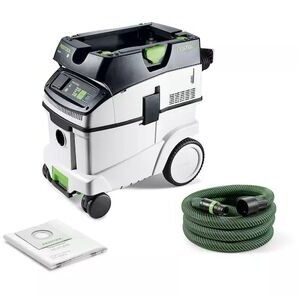 festool stofzuiger ctl 36 ei cleantec