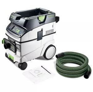 festool stofzuiger ctl 36 ei ac-renofix cleantec