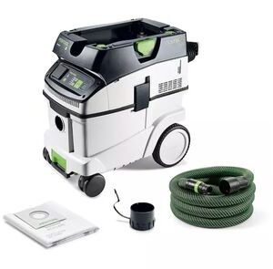 festool stofzuiger ctm 36 ei cleantec