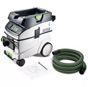 festool stofzuiger ctm 36 ei ac-renofix cleantec