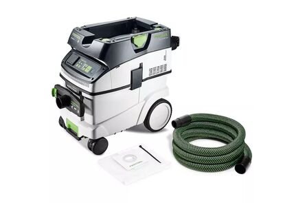 festool stofzuiger ctm 36 ei ac-renofix cleantec