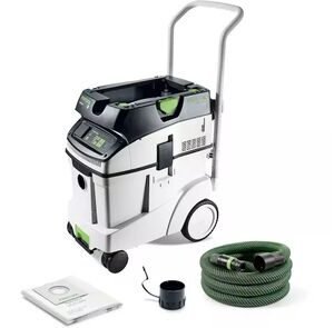 festool stofzuiger 48 ei cleantec