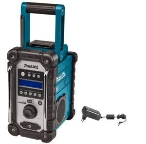 Makita Accu Bouwradio dmr110n
