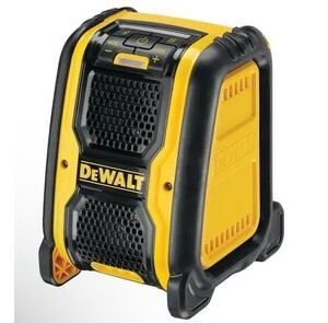 dewalt speaker xr bluetooth dcr006-xj
