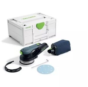 festool accu excenterschuurmachine etsc 2 125-basic
