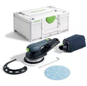 festool accu excenterschuurmachine etsc 2 150-basic