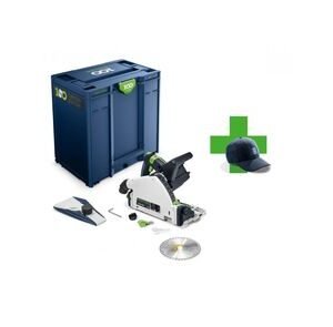 Festool Accu invalcirkelzaag  Ltd. Ed TSC 55 KEB-Basic 100Y