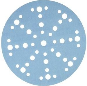 Festool schuurschijf granat stf D150/48 p120 150mm 10st