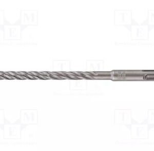 alpen sds+ hamerboor force x 160/100mm 10mm doos 10 st