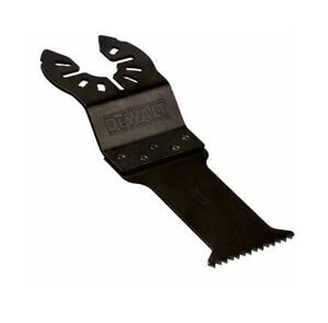 DeWALT invalzaagblad DT20725-QZ 31x43mm