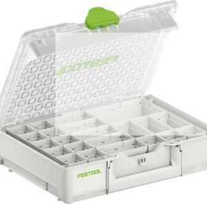 festool systainer t3 org m 89