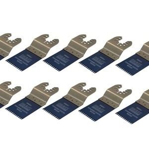 Smart blades invalzaagblad un tra H32CJ10 japans tandblad 32x42mm 10st