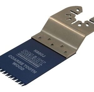 Smart blades invalzaagblad un tra H32CJ1 japans tandblad 32x42mm