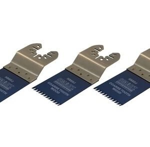 Smart blades invalzaagblad un tra H32CJ3 japans tandblad 32x42mm 3st