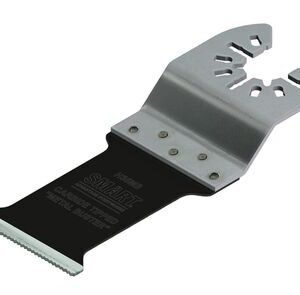Smart blades metalbuster blad un tra H35MB1 met 35 mm hardmetalen tand  35x46mm