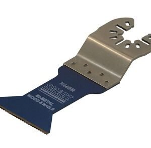 Smart blades invalzaagblad un tra H44BM1 universeel 44x51mm