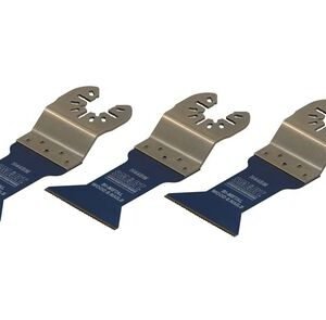 Smart blades invalzaagblad un tra H44BM3 universeel 44x51mm 3st