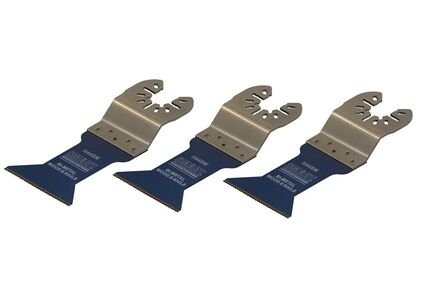 Smart blades invalzaagblad un tra H44BM3 universeel 44x51mm 3st