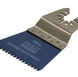 Smart blades invalzaagblad un tra H63CJ1 japans tandblad 63x42mm