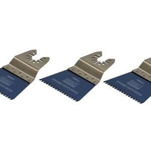 Smart blades invalzaagblad un tra H63CJ3 japans tandblad 63x42mm 3st