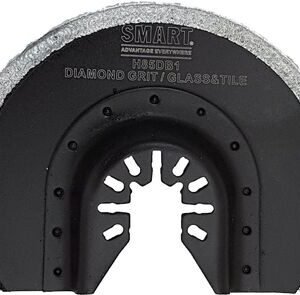 Smart blades diamantzaagblad un tra H85DB1 super dun diamant ingebedde zaagblad