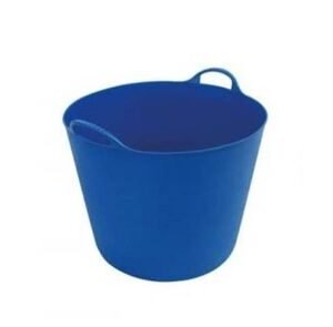 Bouwemmer 205002 multifunctioneel, flexibel 43ltr