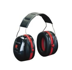 Peltor Oorkap Optime Iii