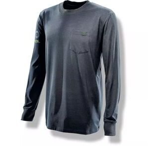 festool shirt ls-ft1 maat s 100y