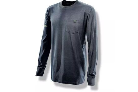 festool shirt ls-ft1 maat s 100y