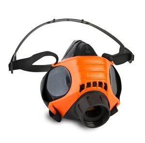 Polimask halfmask 2000 epdm