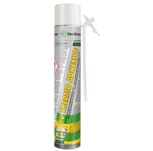 Zwaluw PU Thermo Adhesive 750ml