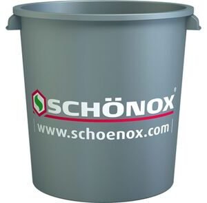 Schonox aanmaakemmer