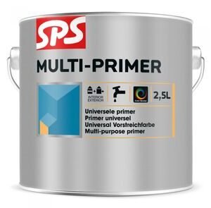 sps plus multiprimer 2,5ltr