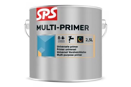 sps plus multiprimer 2,5ltr