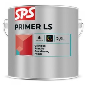 sps ls primer basis p 2,5ltr