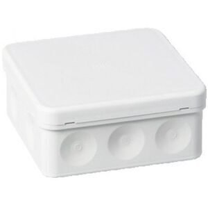 kabeldoos universeel grijs