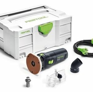 Festool kantenfrees OFK 500 Q-Plus R2 230v