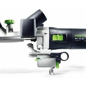 Festool kantenfrees OFK 700 EQ-Plus 230v