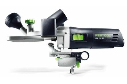 Festool kantenfrees OFK 700 EQ-Plus 230v