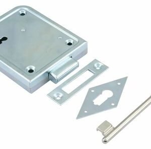 kelderbandslot 91/11 f