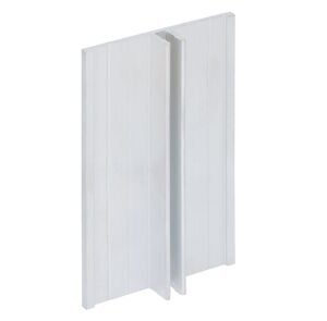 keralit verbindingsprofiel 2805 basis aluminium 4000mm