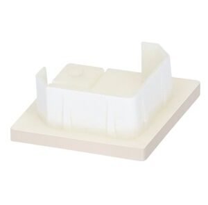 keralit eindkap 2829 v 2827/2828 classic antraciet 7016