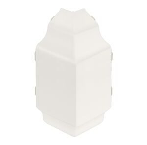 keralit hoekstuk sierlijst 2852 v 2850 classic wit 9016