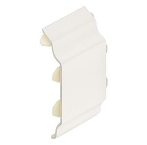 keralit tussenstuk sierlijst 2853 v 2850 trim/kraal classic wit 9016