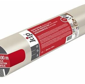 kip beschermfolie 213 500mm x 100m groen
