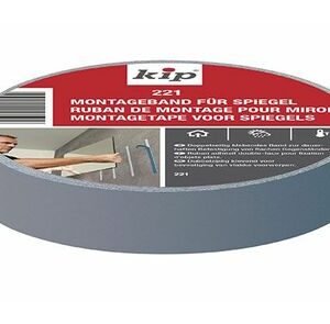 kip spiegelband 221 19mm x 5m