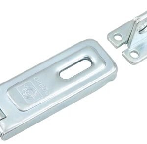 kistoverval 80mm rvs