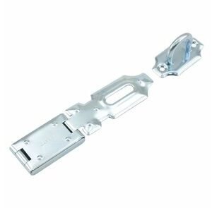 kistoverval 80mm verzinkt