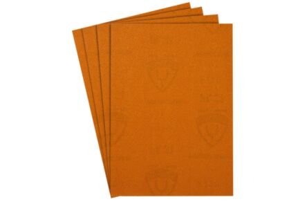 Klingspor schuurvel PL 31 B p80 230x280mm 5st